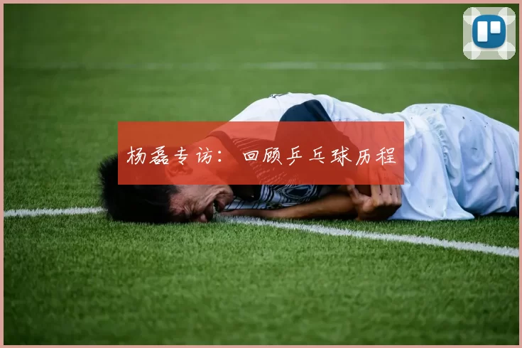 杨磊专访：回顾乒乓球历程