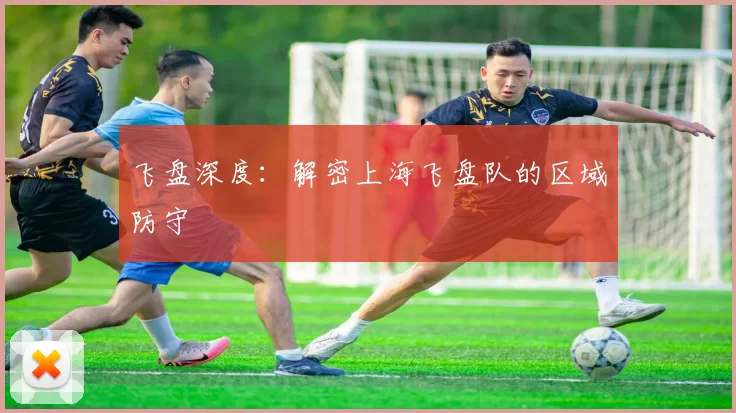 飞盘深度：解密上海飞盘队的区域防守