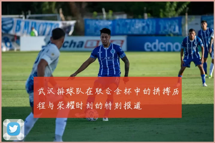 武汉排球队在联合会杯中的拼搏历程与荣耀时刻的特别报道