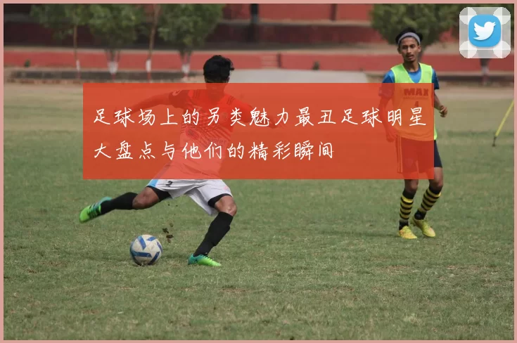 足球场上的另类魅力最丑足球明星大盘点与他们的精彩瞬间