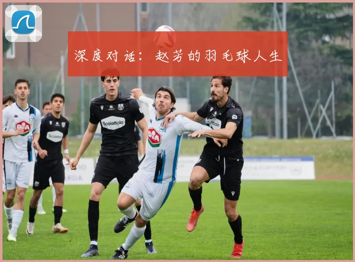 深度对话：赵芳的羽毛球人生